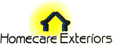 Homecare Exteriors – Homecare Exteriors in Polegate, East Sussex Logo
