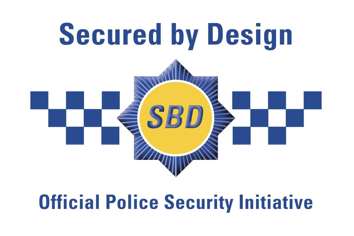 Secured by Design Polegate