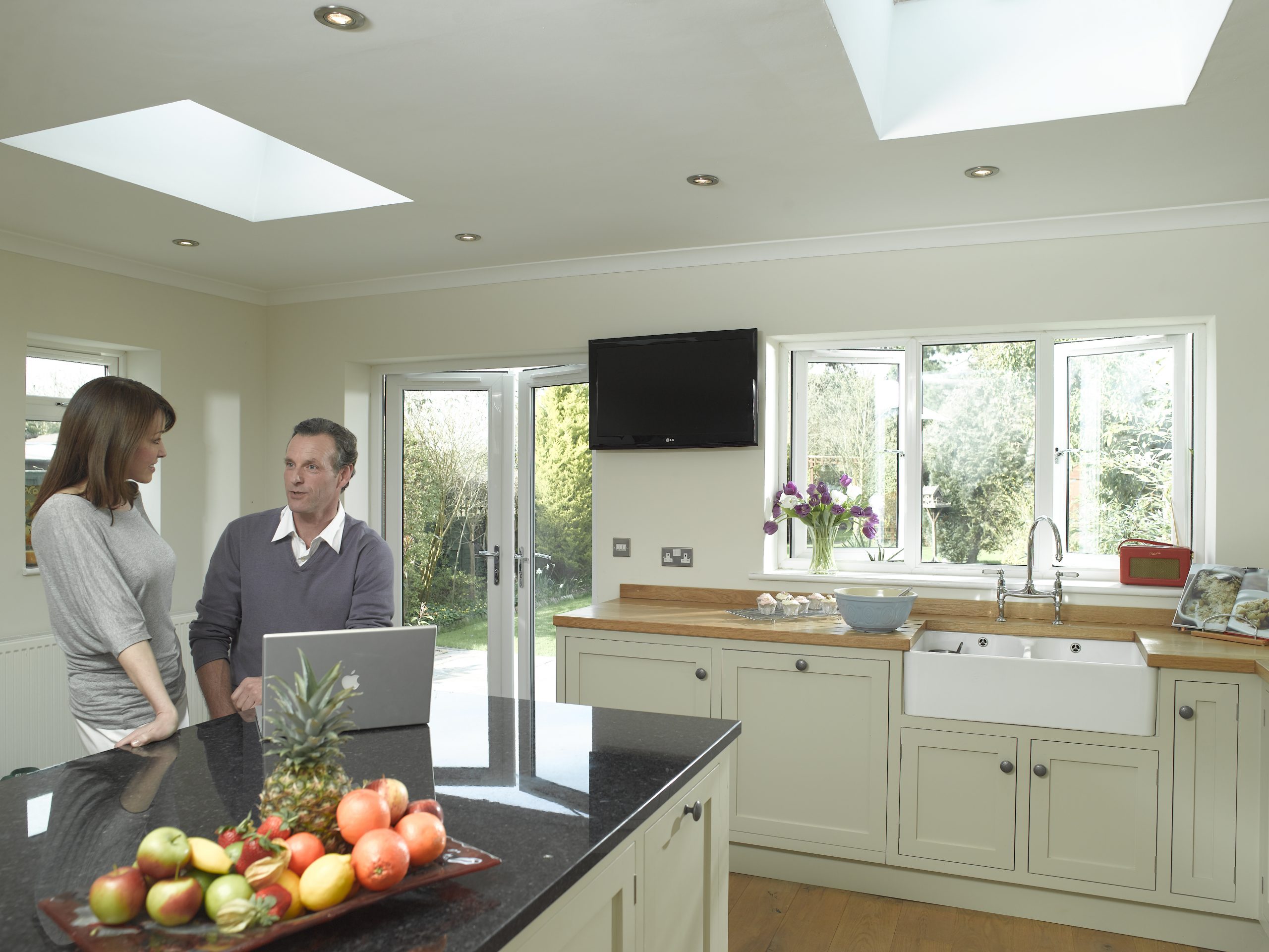 uPVC Window Designers Worthing