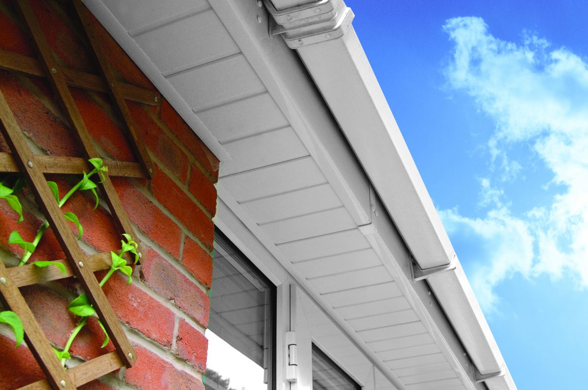 Eurocell Roofline Costs