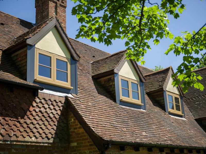 uPVC Flush Casement Windows Prices