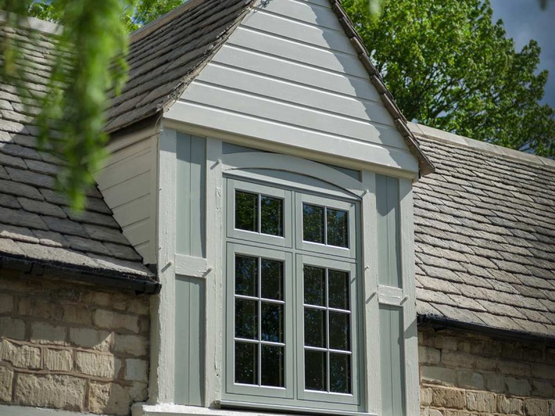 Flush Windows Eastbourne