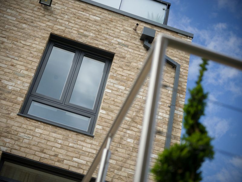 Flush Sash Windows Eastbourne