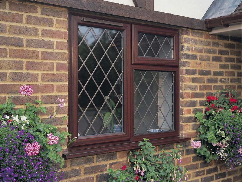 uPVC Casement Windows Eastbourne