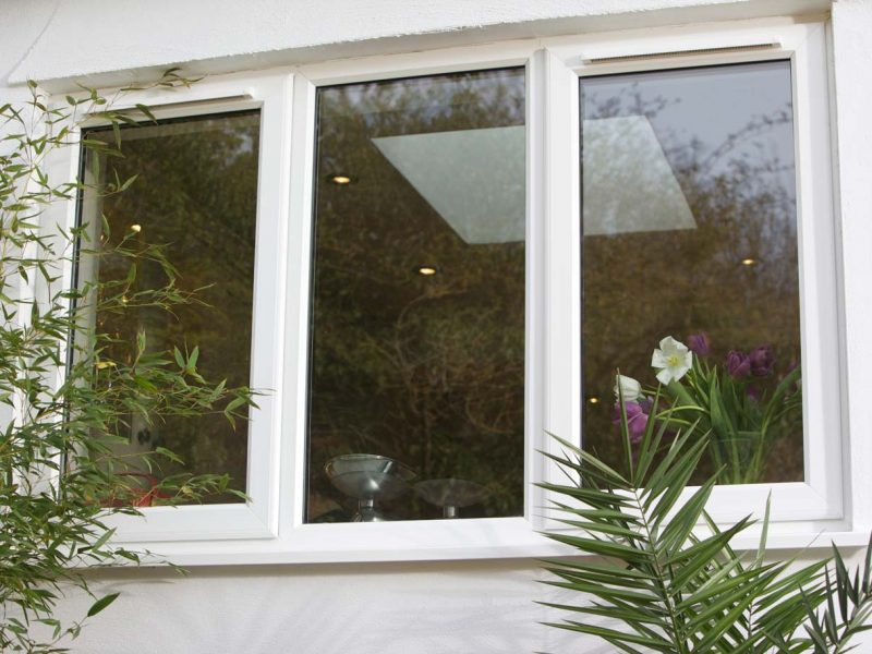 uPVC Casement Windows Eastbourne