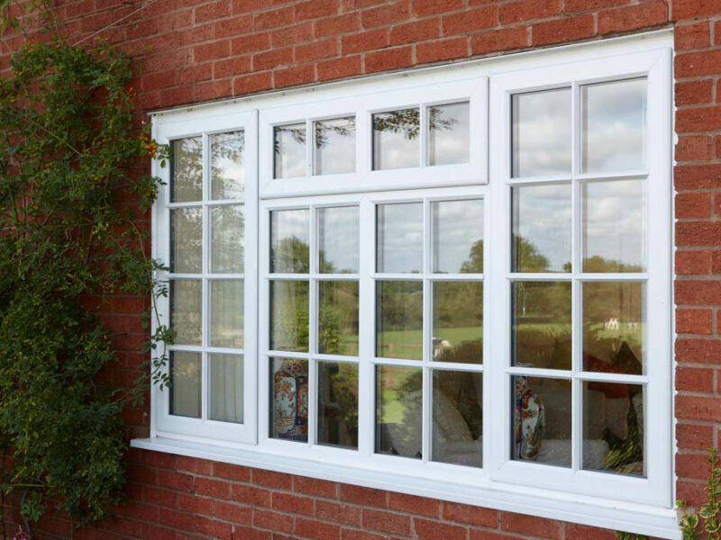 double glazing windows in Lewes