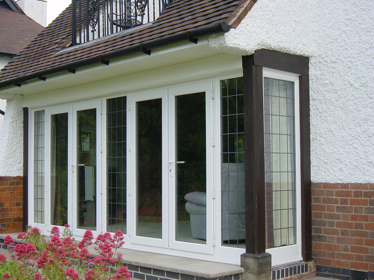 uPVC French Doors Costs