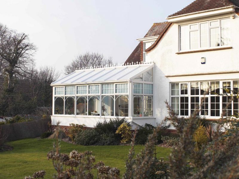 Lean To Conservatories Bexhill