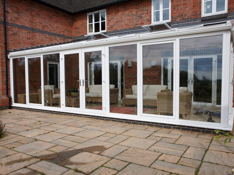 Lean To Conservatories Eastbourne