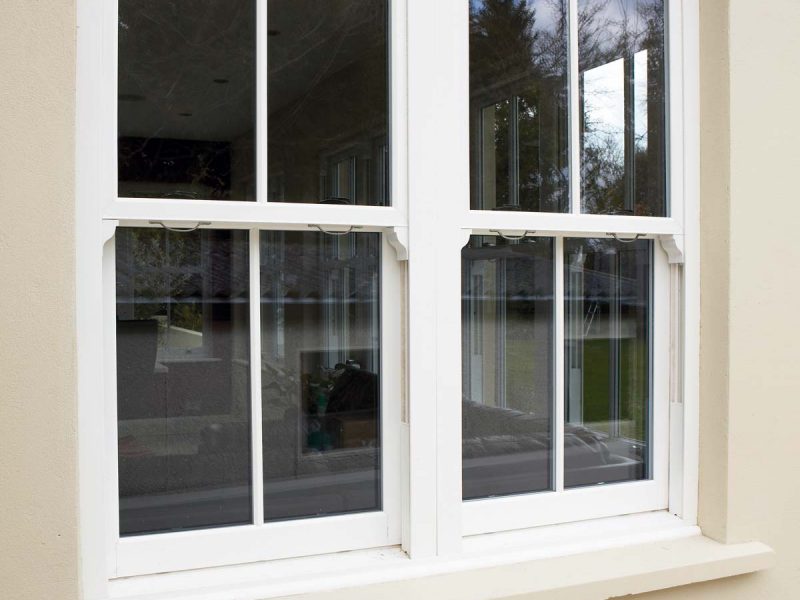 uPVC Sliding Sash Windows Quotes