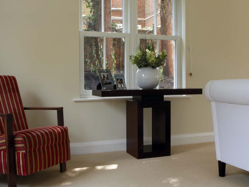 uPVC Sliding Sash Windows Costs