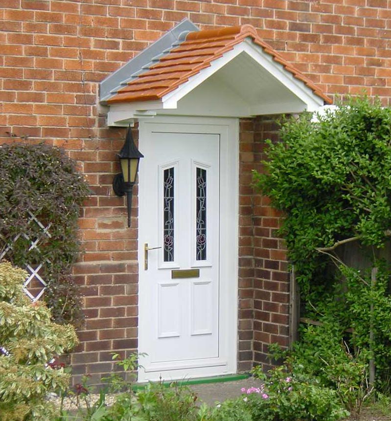 uPVC Doors Kent