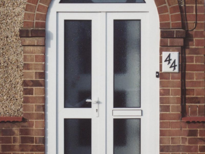 uPVC Doors Eastbourne