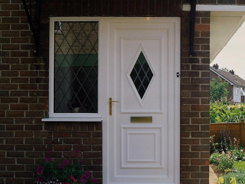 uPVC Door Polegate