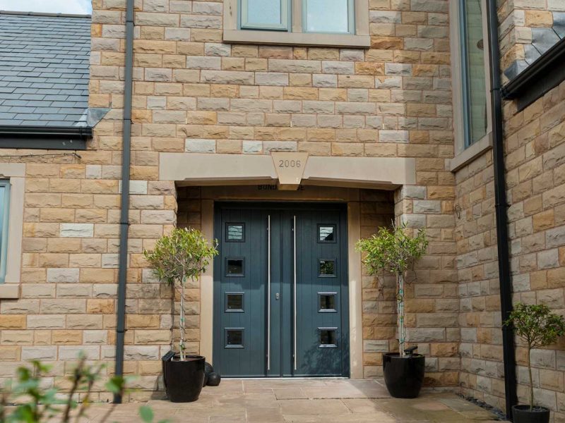 Solidor Door Eastbourne