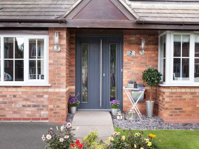 Solidor Door Polegate