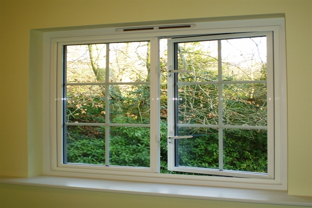 Aluminium Casement Windows Quotes