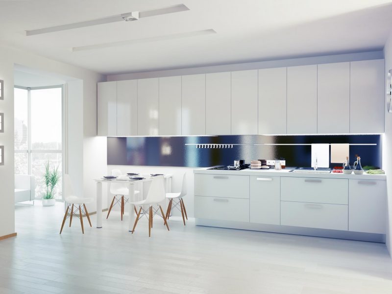 Kitchen Extensions Bexhill