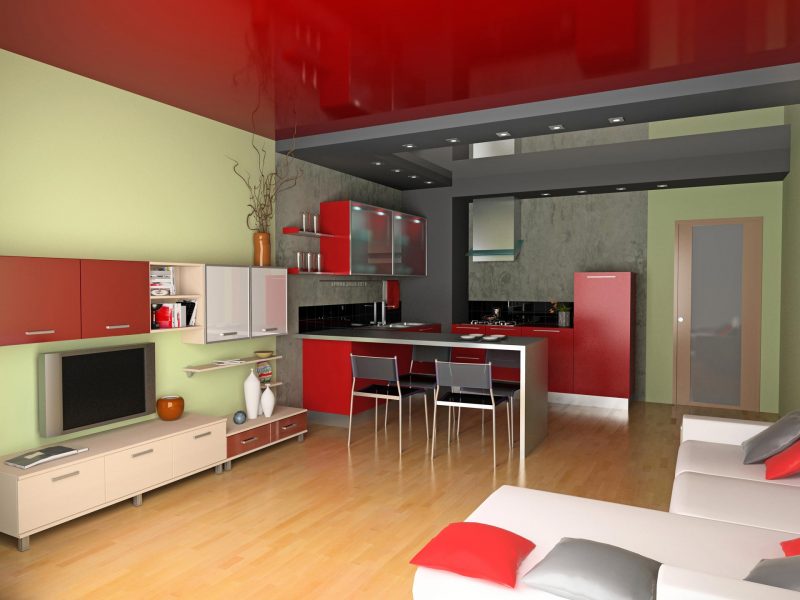 Glass Splashbacks East Sussex