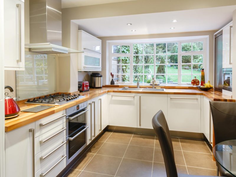upvc casement windows Kent