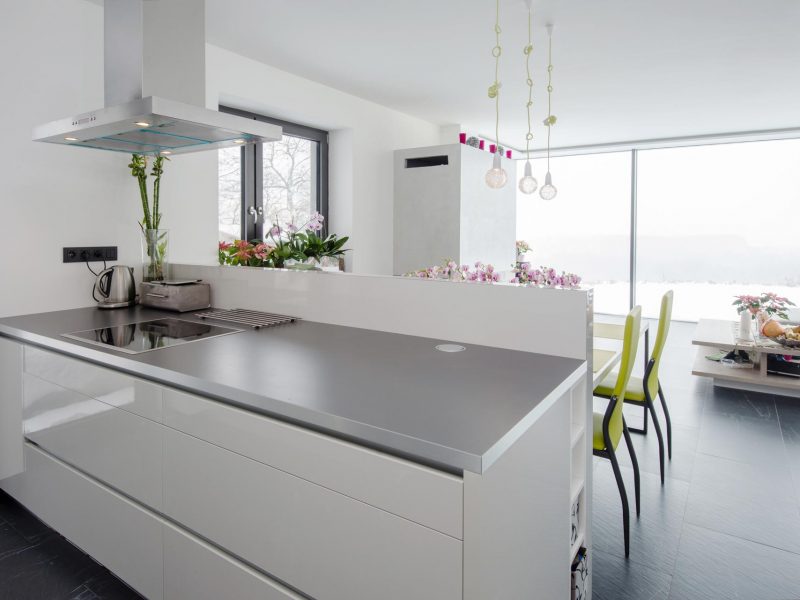 Kitchen Worktops Eastbourne