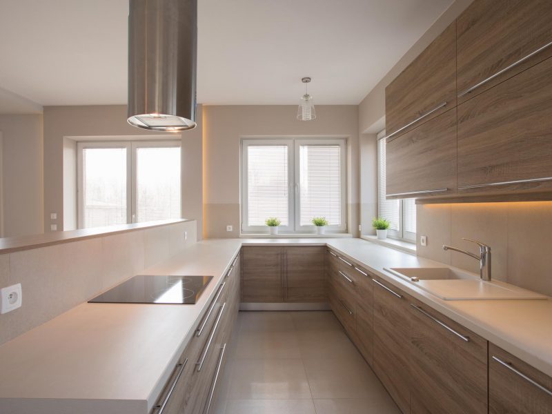 Kitchen Worktops East Sussex