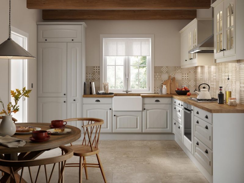 Kitchen Layouts East Sussex