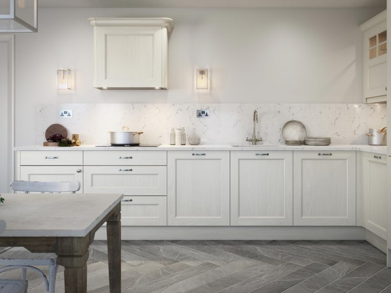 Kitchen Layouts Bexhill