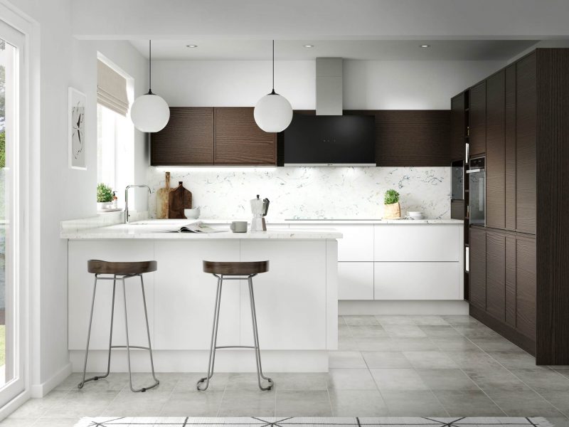 Kitchen Extensions Kent