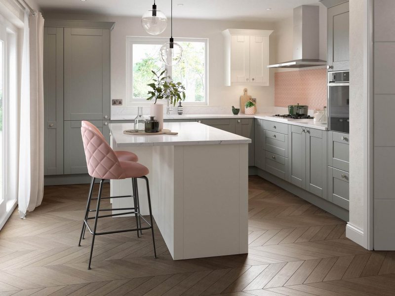 Kitchen Extensions East Sussex