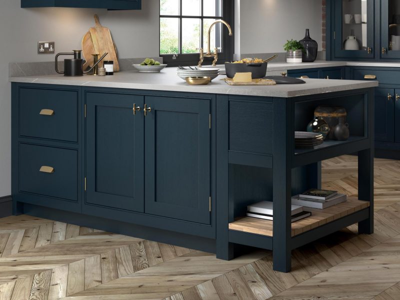 Kitchen Layout Costs Lewes