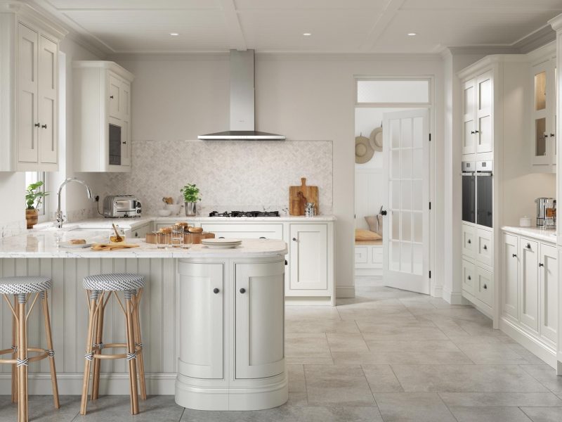 Kitchen Extensions Eastbourne