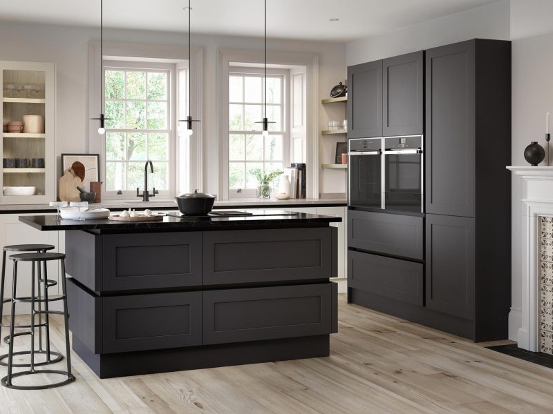 Kitchen Layouts Kent