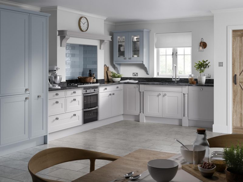 Kitchen Designs Lewes