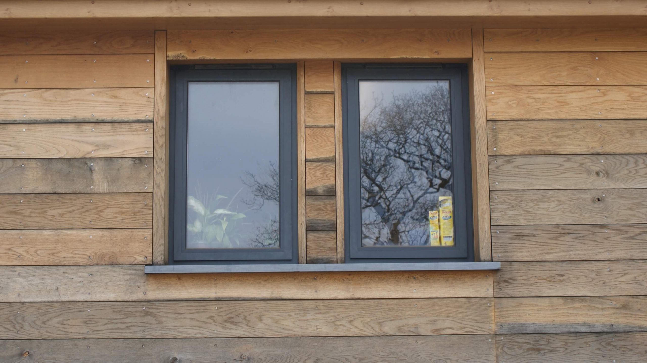 Double glazing quotes Rye