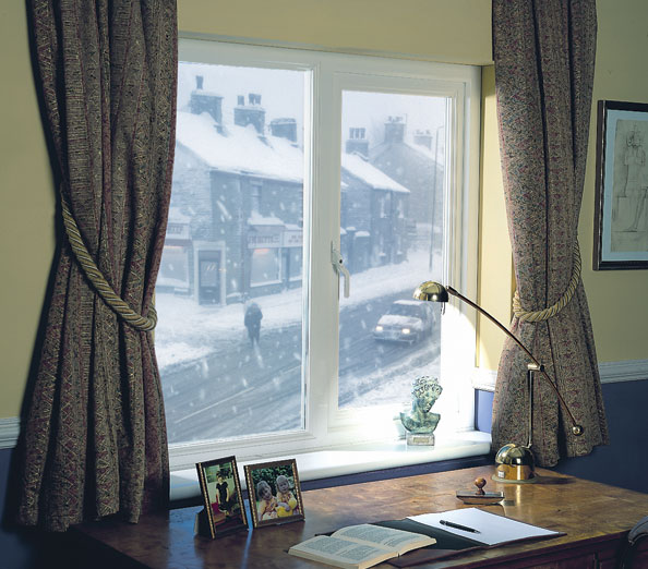 upvc casement window cost eastbourne