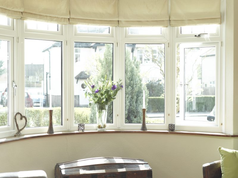 uPVC Bay Windows Polegate