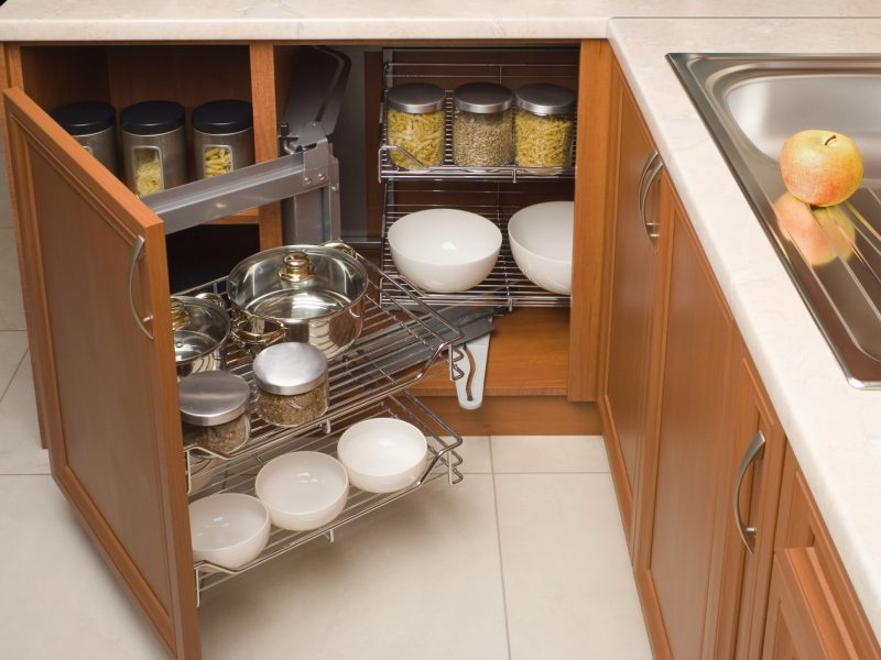 Bespoke Kitchens Costs Near Eastbourne