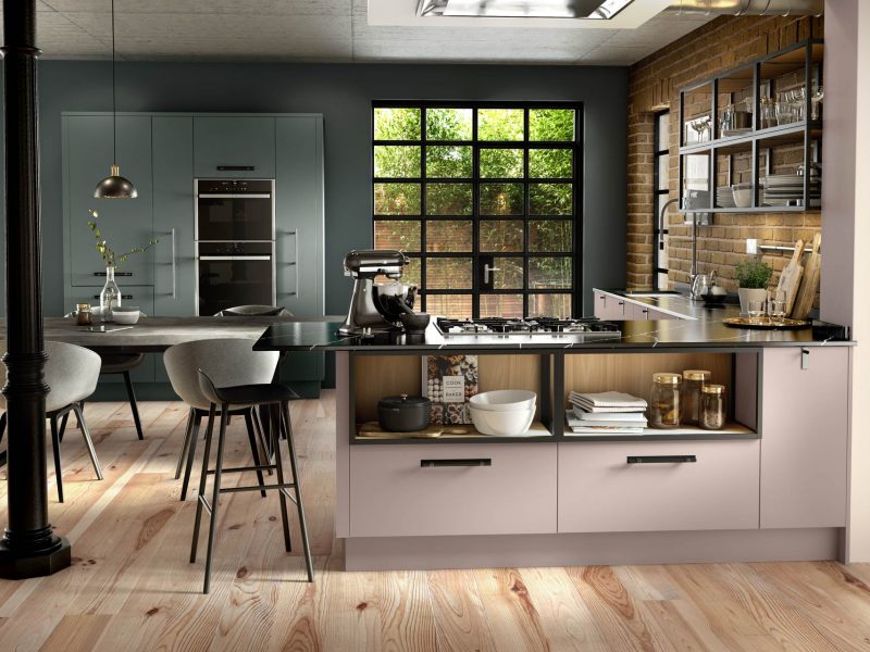 Bespoke Kitchens Prices Eastbourne