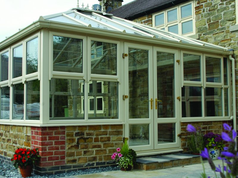 edwardian conservatory polegate