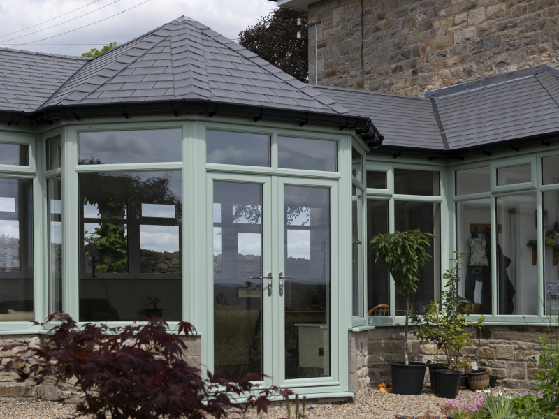 bespoke conservatories east sussex