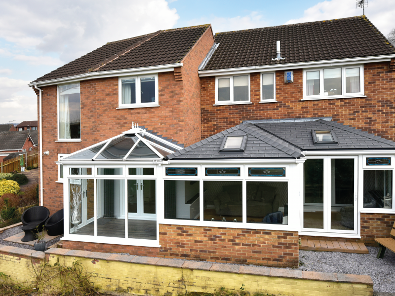 Bespoke Conservatories Polegate