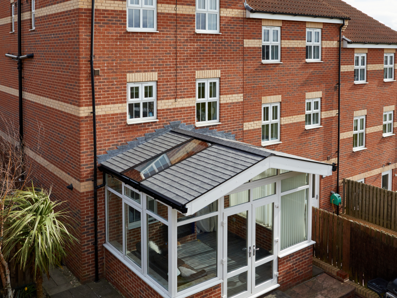 gable end conservatory bexhill