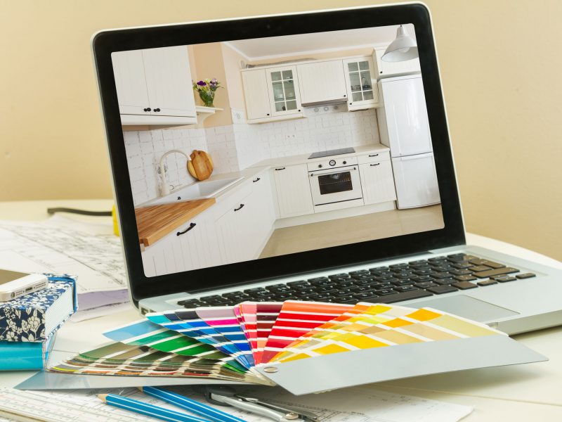 Kitchen Designs Eastbourne