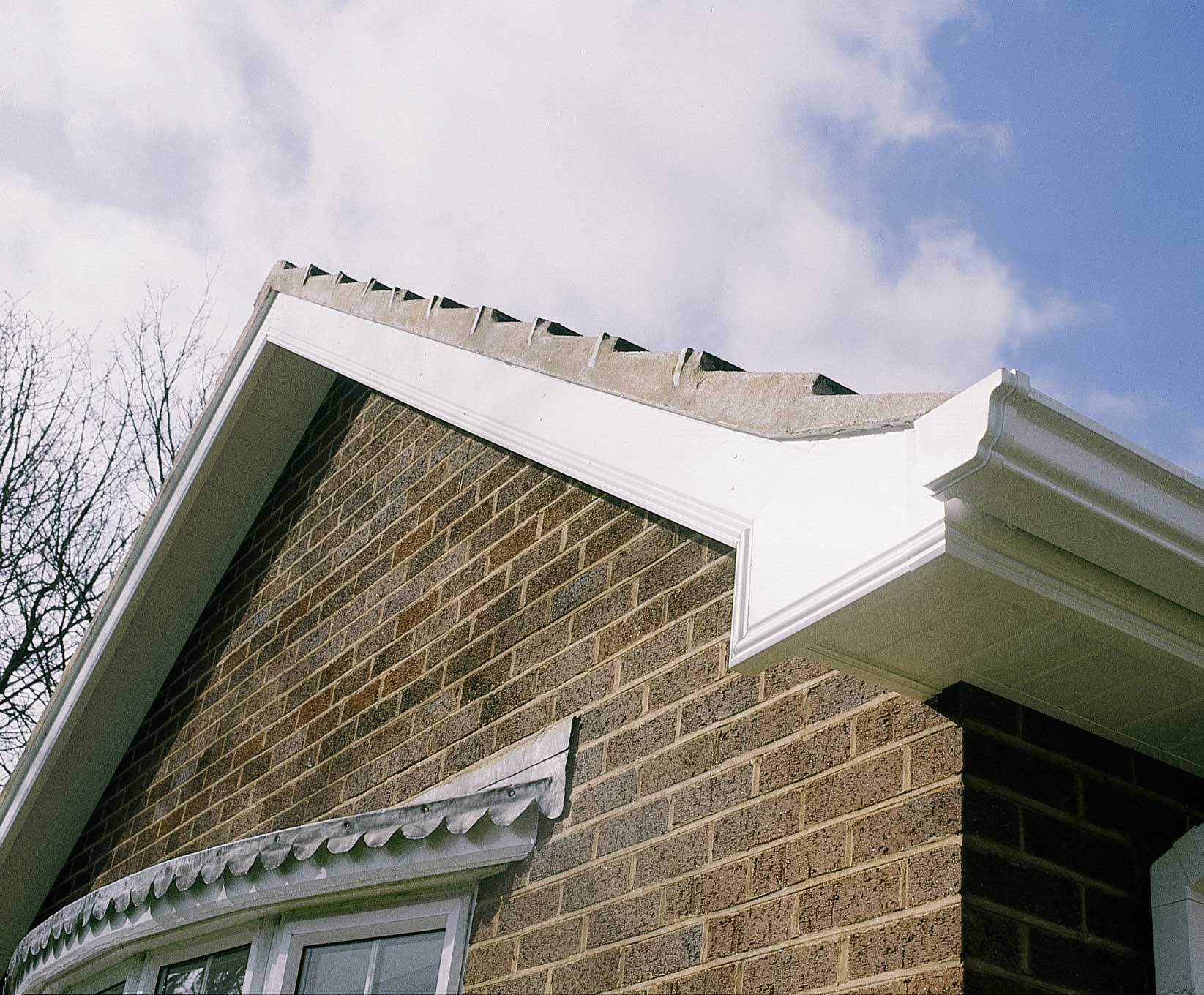 Roofline Eastbourne Costs