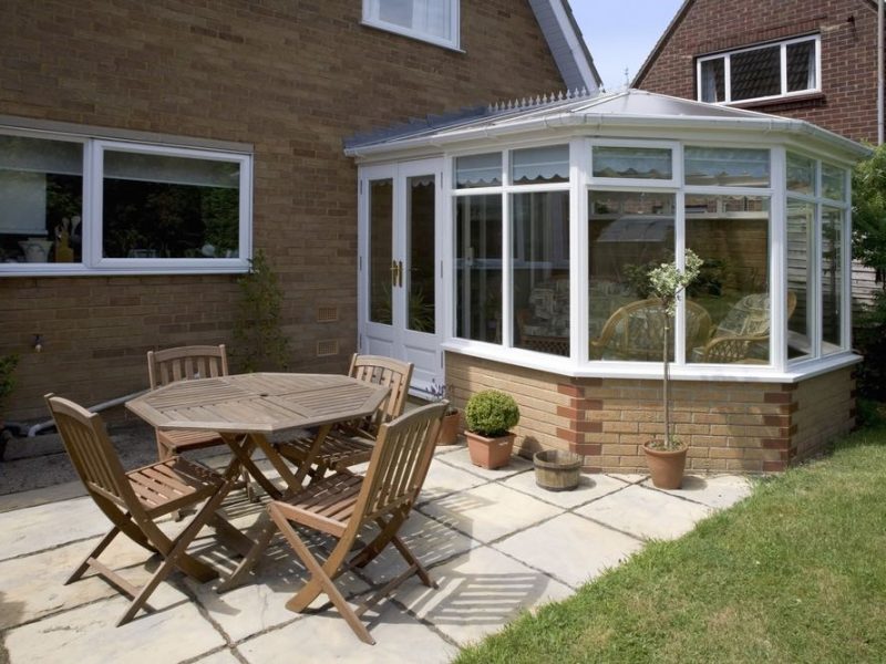 Victorian Extension Prices Polegate
