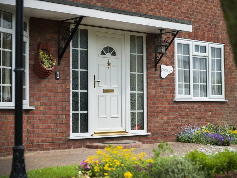 upvc entrance doors east sussex