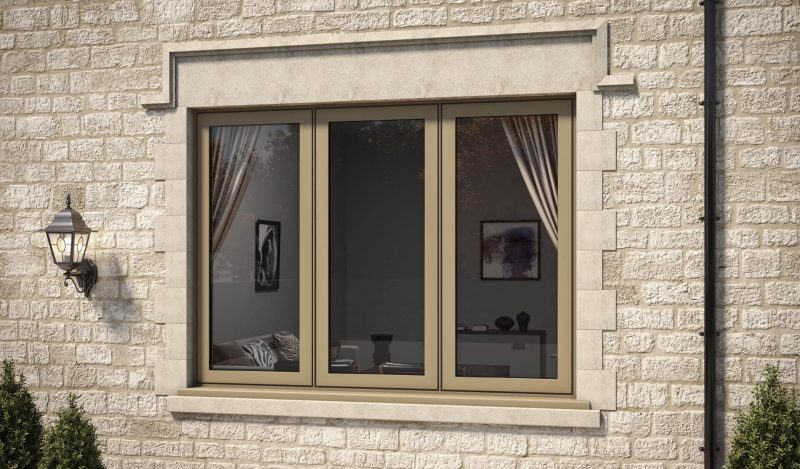 double glazing prices polegate