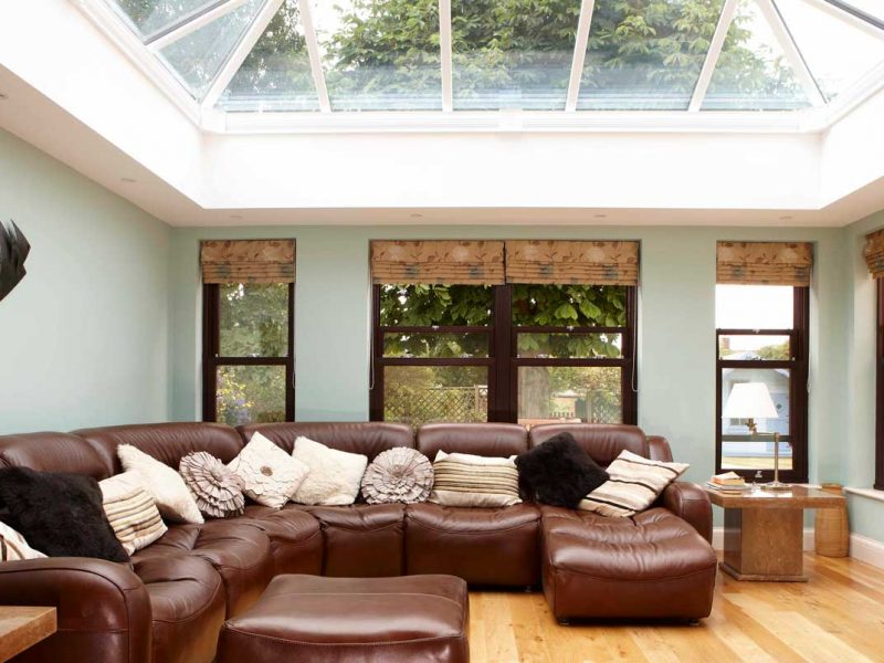 Orangeries East Sussex