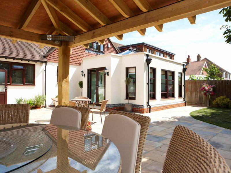 Orangeries Eastbourne